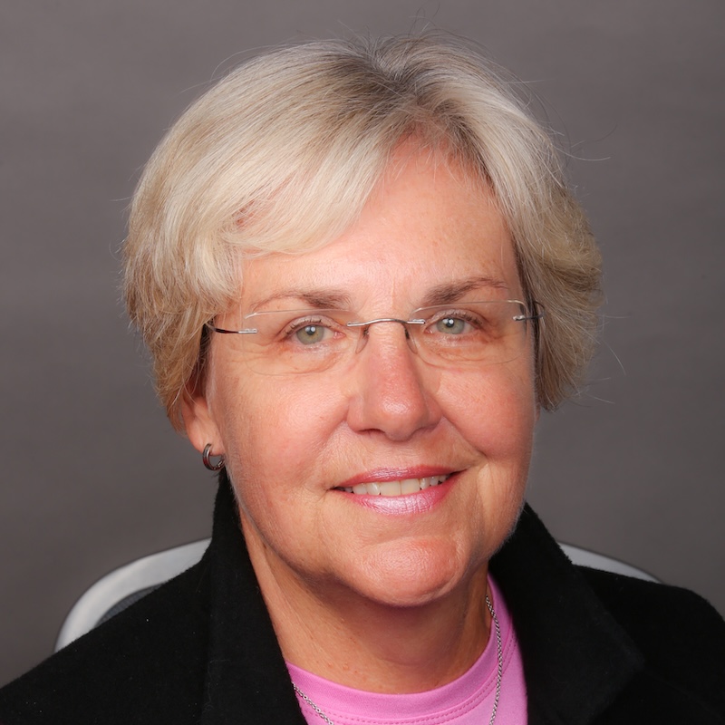 Portrait of Susan L. Anderson