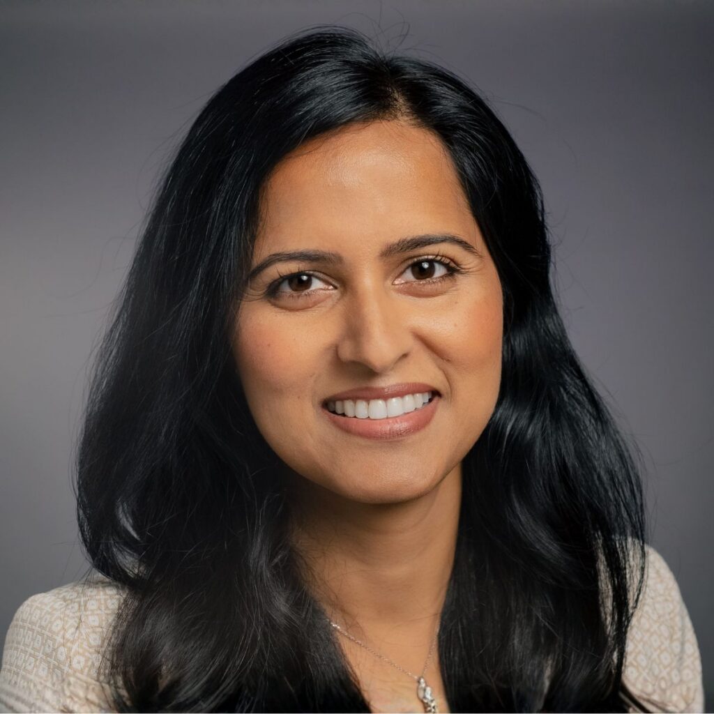Portrait of Sushma Akunuru