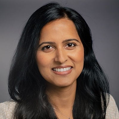 Portrait of Sushma Akunuru