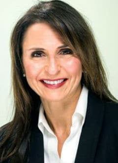 Portrait of Sylvia Rodriguez