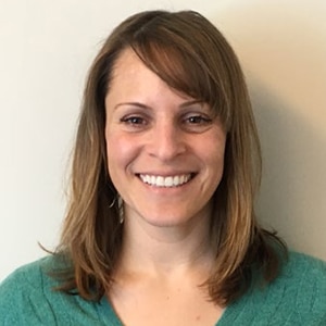 Portrait of Talinn Demirjian