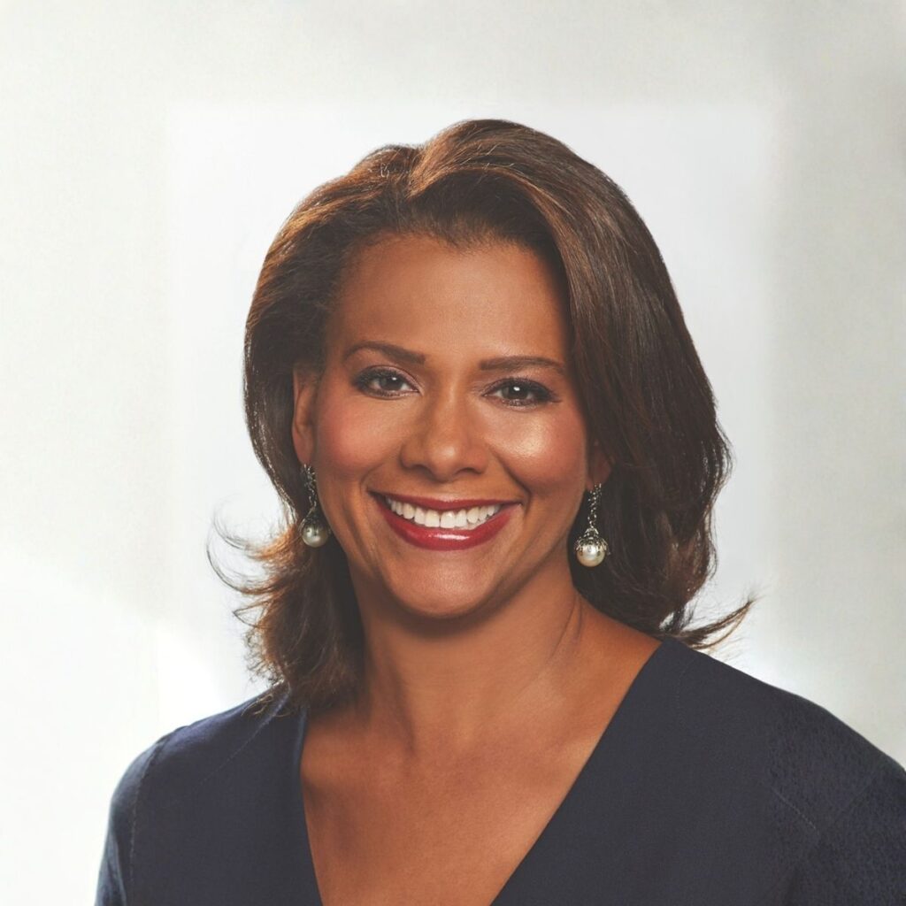 Tamala Edwards