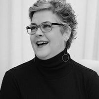 Portrait of Tamra Chandler