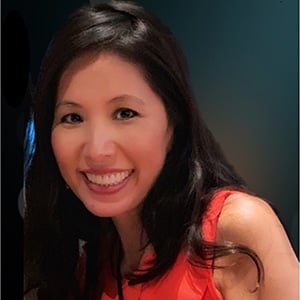 Portrait of Tara Roberts