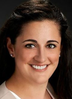 Portrait of Tara Siegel