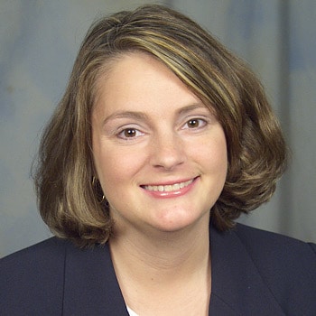 Portrait of Tiffany S Reiner