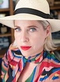 Portrait of Tiffany Shlain