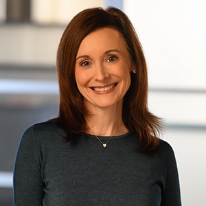 Portrait of Tina Jones