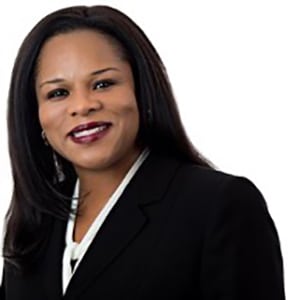 Portrait of Tonya Webster