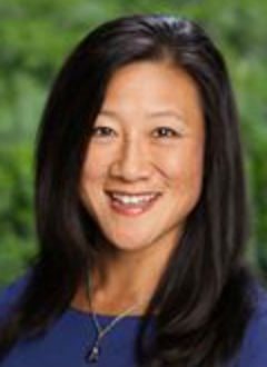 Portrait of Tracy Quon