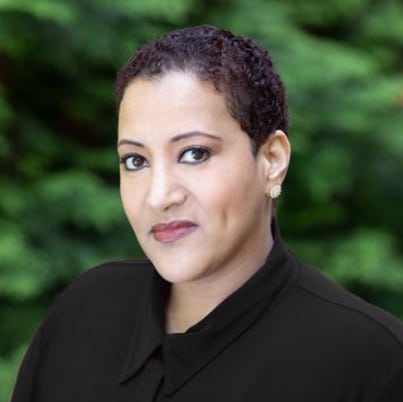 Portrait of Tsedal Neeley