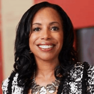 Portrait of Wanda Bryant Hope