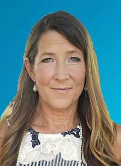 Portrait of Wendy Howell