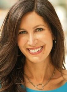 Portrait of Wendy Sachs