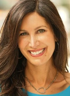 Portrait of Wendy Sachs