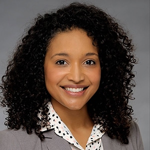 Portrait of Xiomara Arroyo