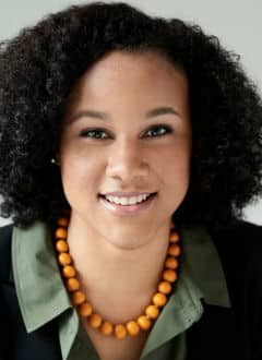 Portrait of Yulkendy Valdez