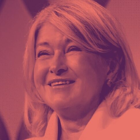 Martha Stewart