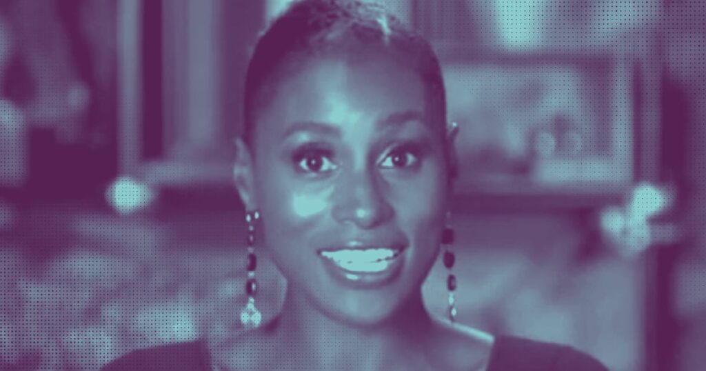 Issa Rae