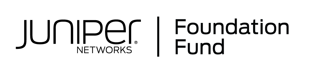 Juniper Networks Foundation Fund logo