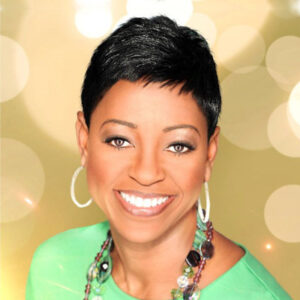 Gloria Mayfield Banks