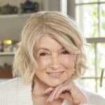 Martha Stewart