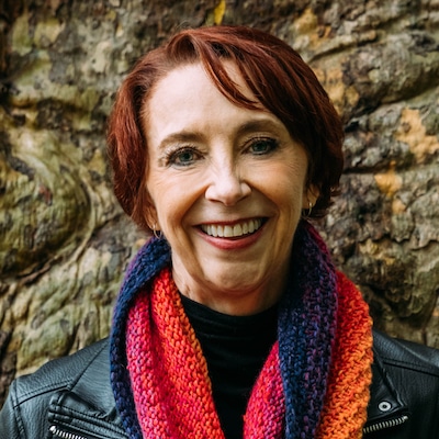 Martha Beck