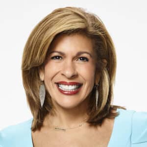 Hoda Kotb