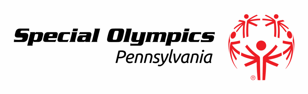 Black tower with red antennas and crown