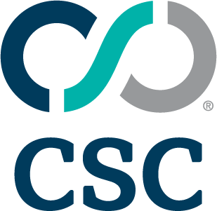 CSC logo
