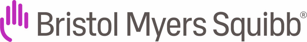 Bristol Myers Squibb logo R