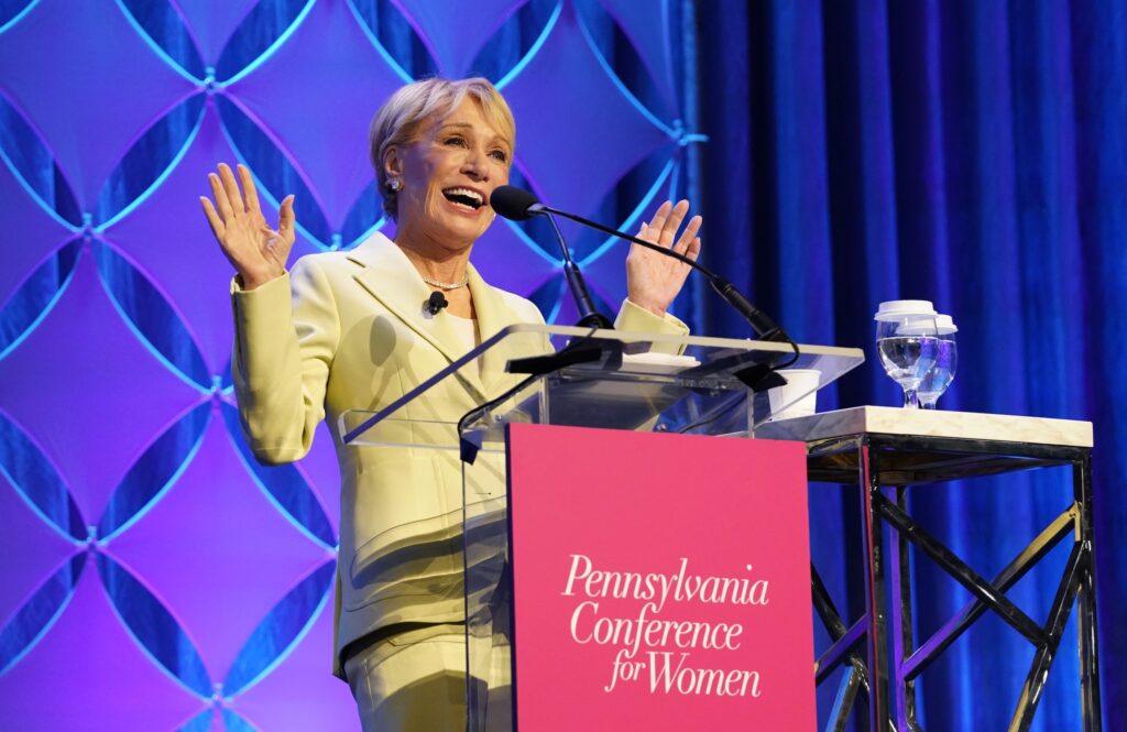Barbara Corcoran