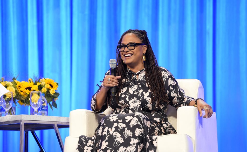 Ava DuVernay