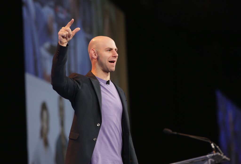 Adam Grant