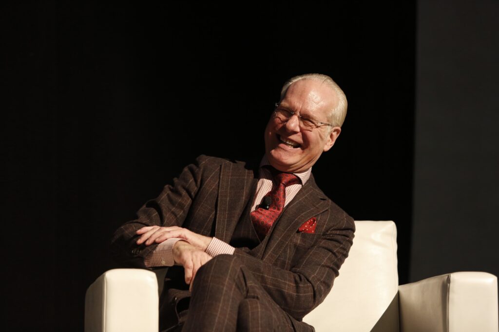 Tim Gunn