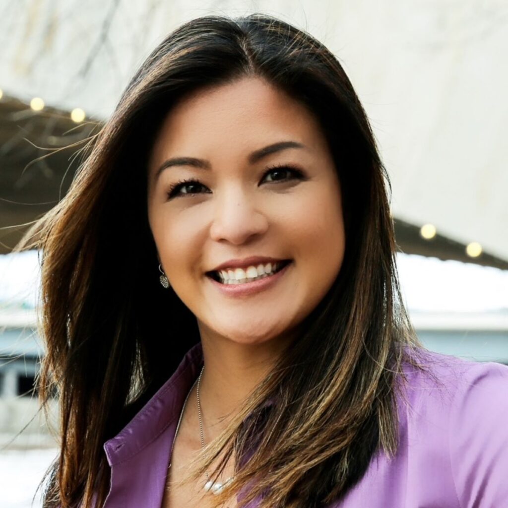 Denise Nakano