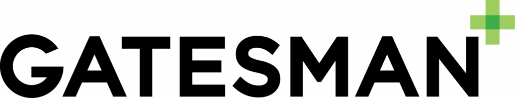 Google Sheets logo with green cross design