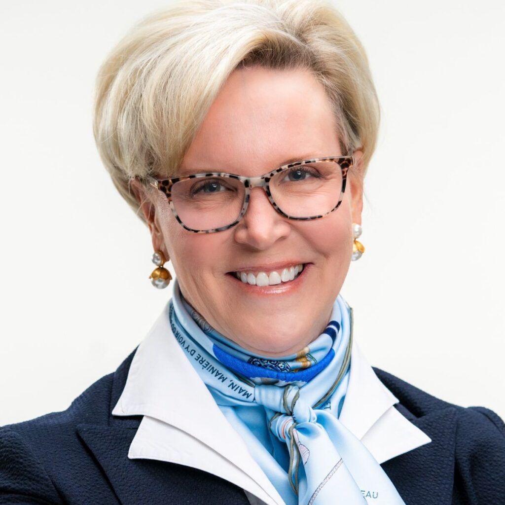 Lynelle Hoch