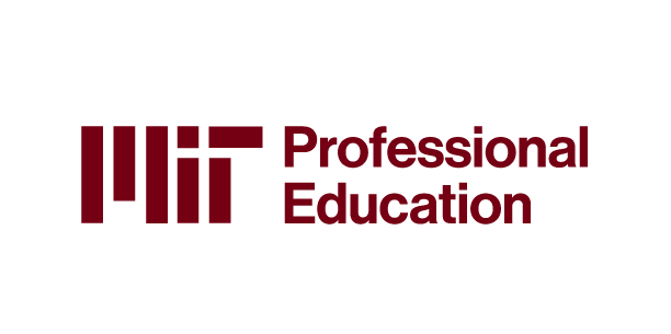 MIT Professional Education logo