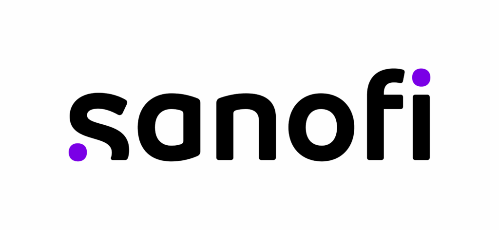 Sanofi logo