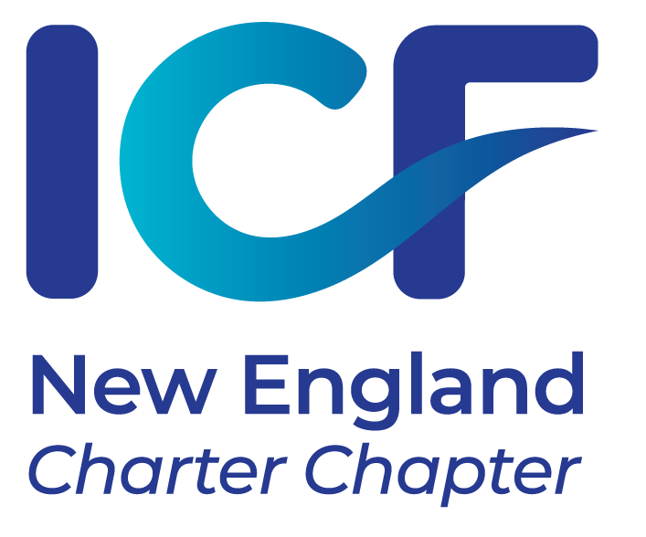 ICF New England Charter Chapter logo