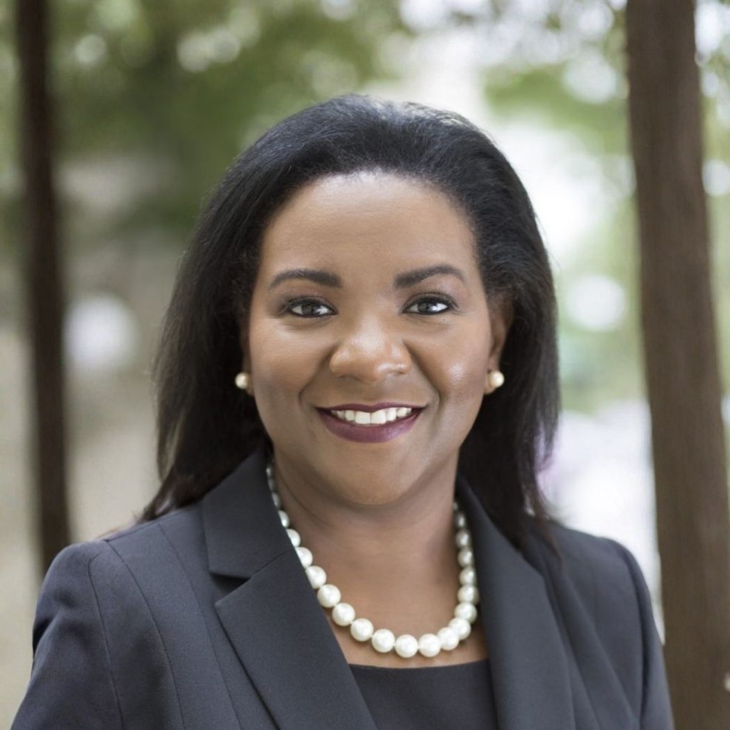 Janelle Edem