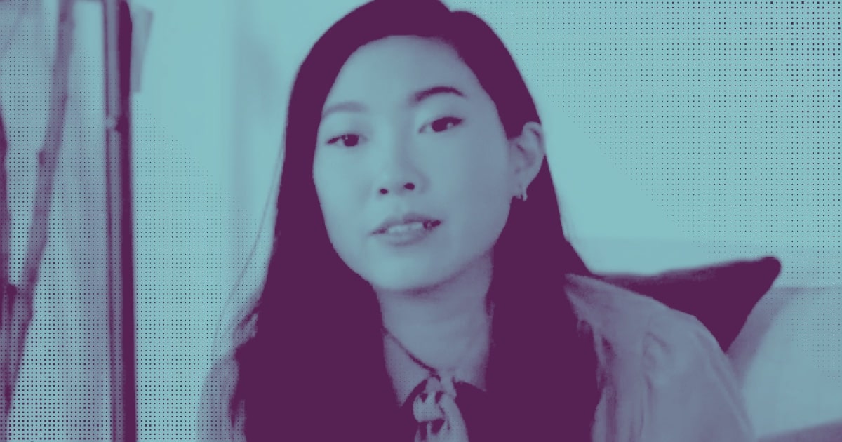 Awkwafina