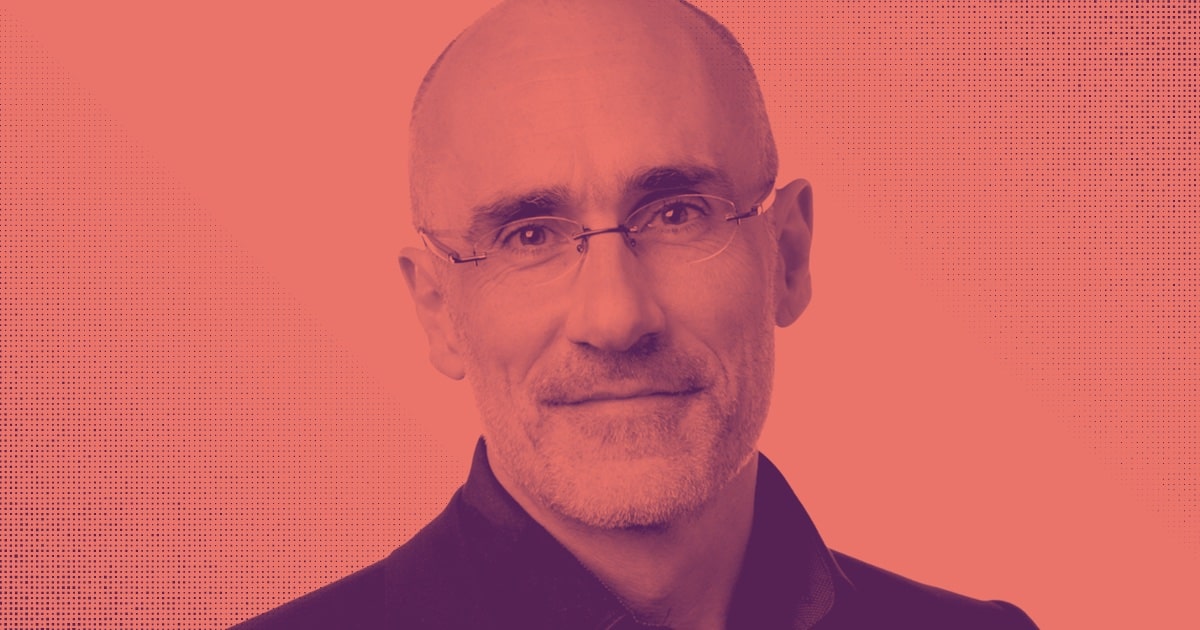 Arthur Brooks