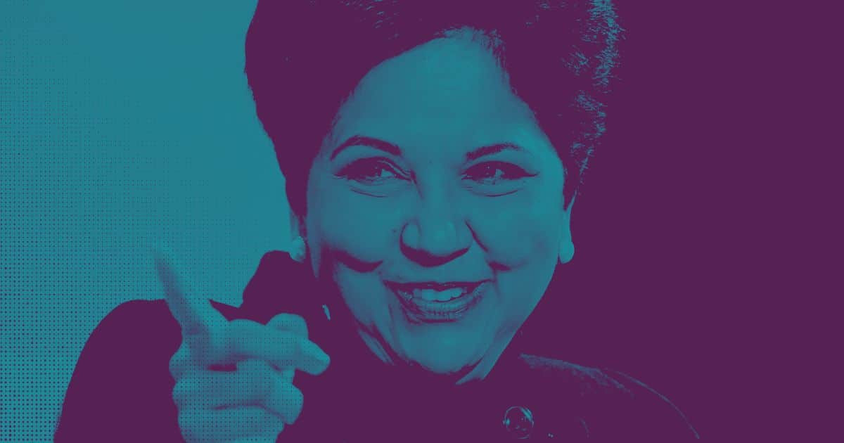Indra Nooyi