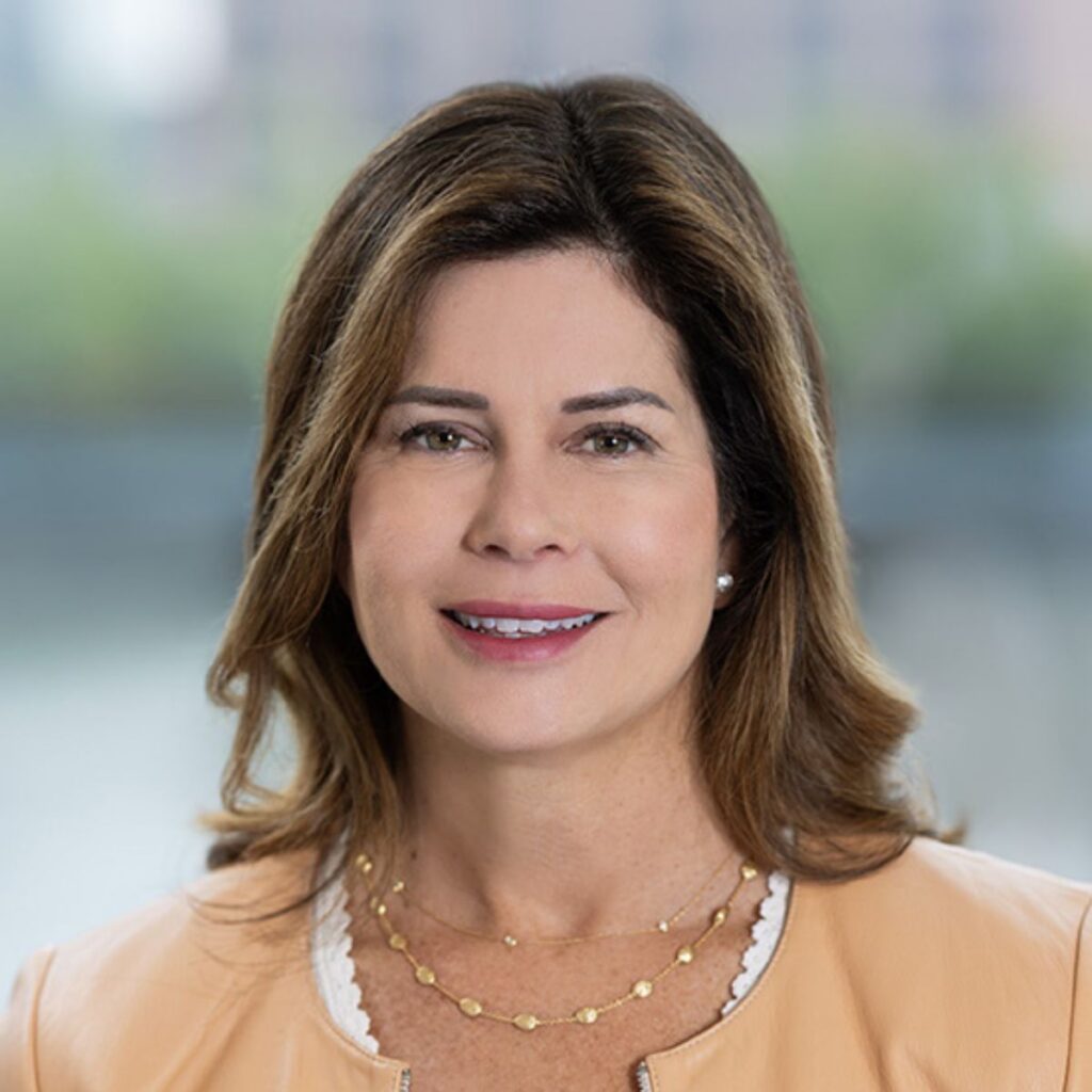 Melanie Foley