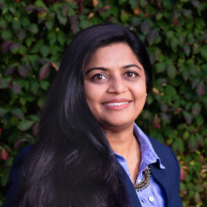 Nupur Patel