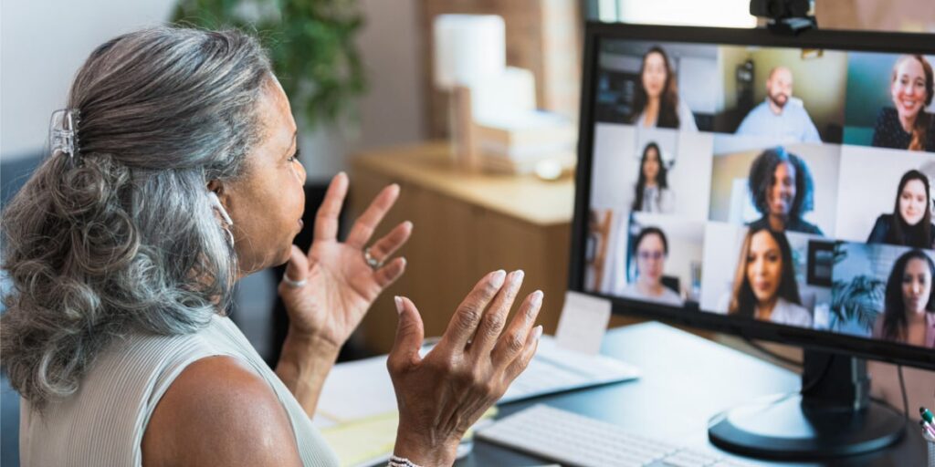 Speaking Up with Confidence