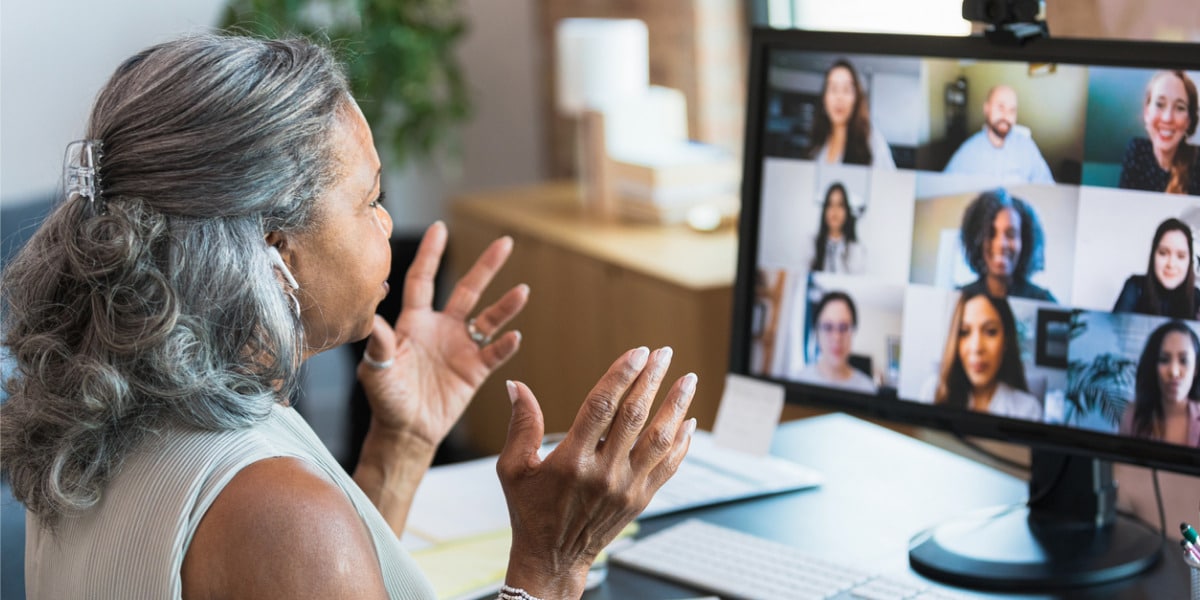 Speaking Up with Confidence