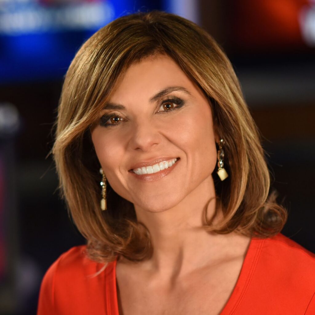 Maria Stephanos